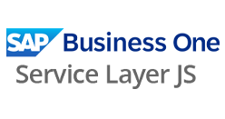 SAP Business One Service Layer software logo