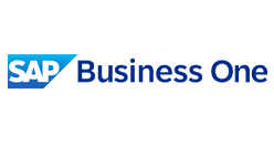 SAP Business One software logo