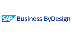 SAP ByDesign software logo