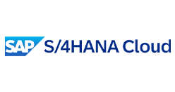 SAP S/4HANA Cloud Public Edition software logo