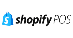 Shopify POS software logo