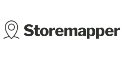 Storemapper software logo