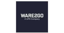 Ware2Go software logo