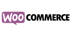 WooCommerce software logo