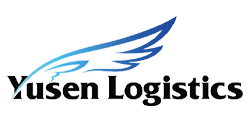 Yusen Logistics software logo