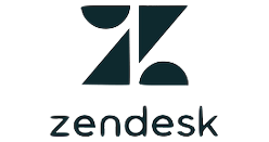 Zendesk software logo