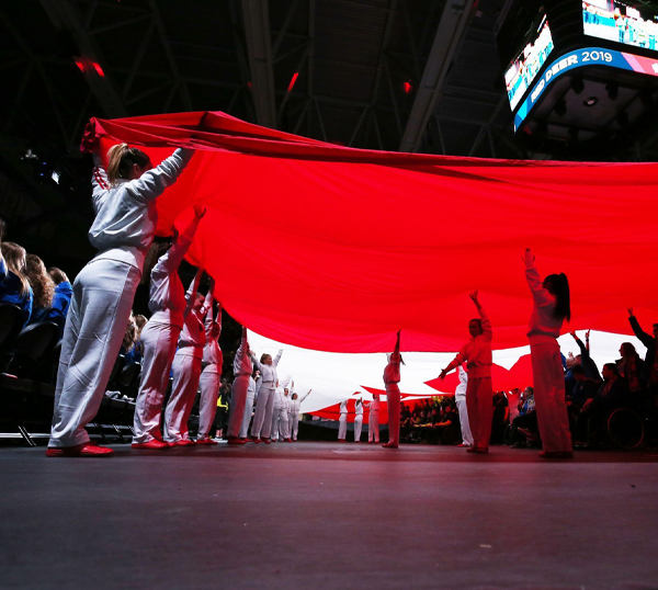 Canada Games Sage Intacct Success Story by Vision33