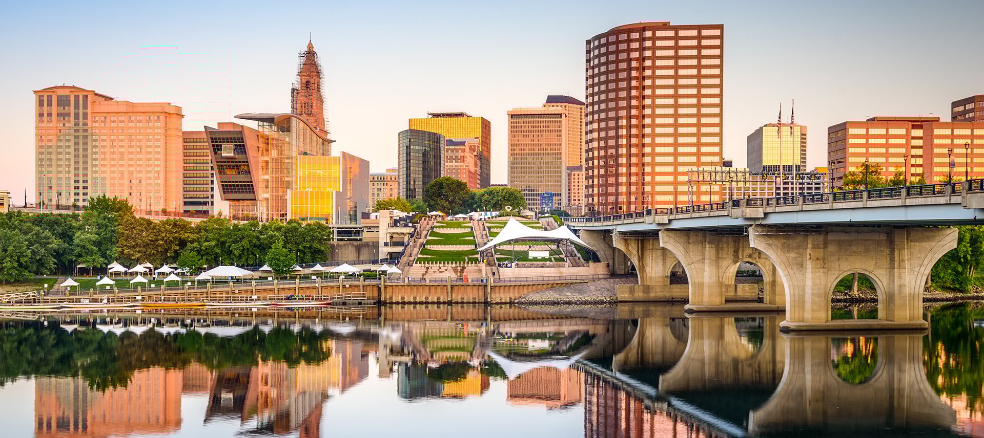 Hartford, CT, Modernizes Agency Operations in Phases With Vision33 & Accela