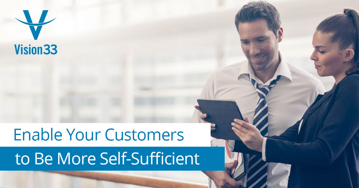 Customer Portal for SAP Business One