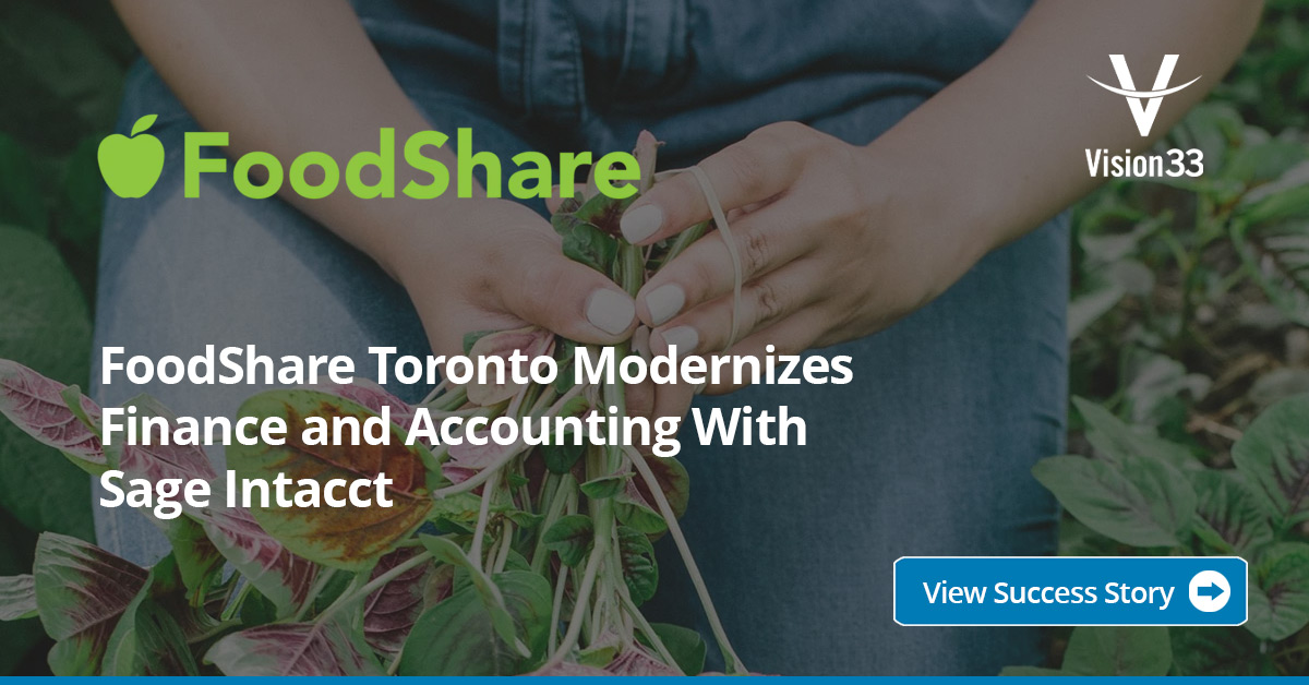 Photo for company FoodShare Toronto