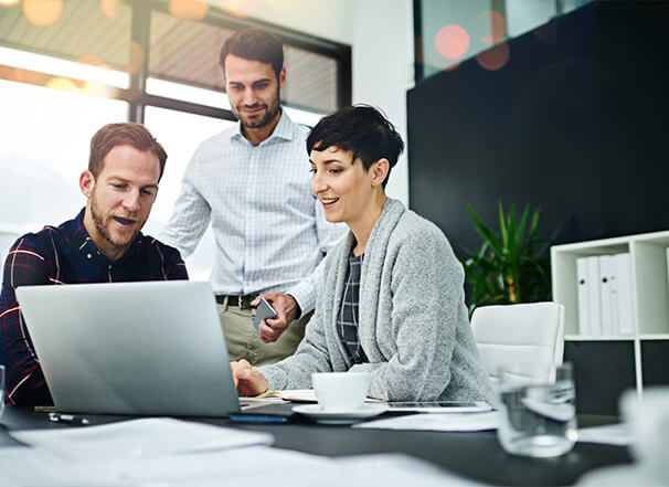 Les solutions d'abonnement et SaaS pour entreprises peuvent vous aider.