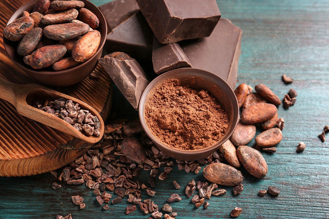 Global Agricultural Exchange Boosts Cocoa Farmer Profits With SAP Business One
