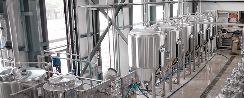 Tapping Into Technology: Hendler Family Brewing Company Raises the Bar With Brutos