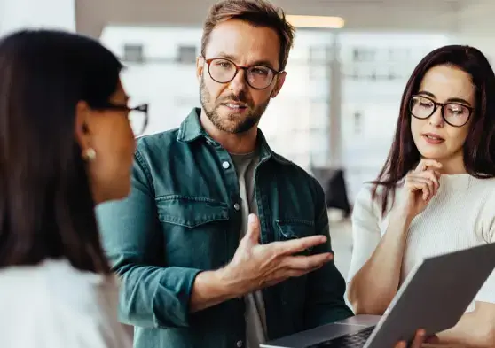 HR Software and Solutions