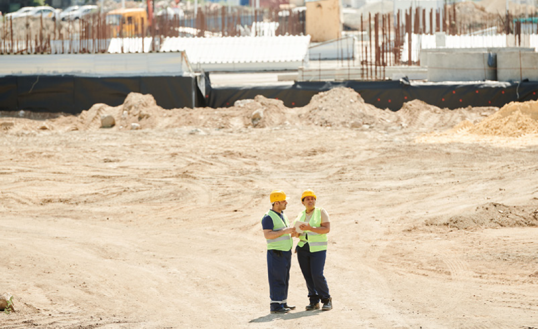 ICBA Constructs a Stronger Financial Future With Sage Intacct