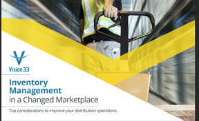 Inventory Management in a Changed Marketplace