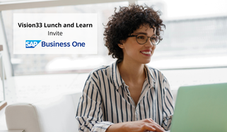 Get More Value from SAP Business One: Web Client and Cloud Innovation
