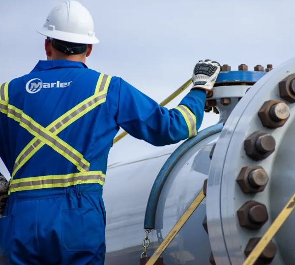 Marler SAP Business One Success Story from Vision33