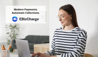 Modernize and Automate Payment Collection in Sage Intacct