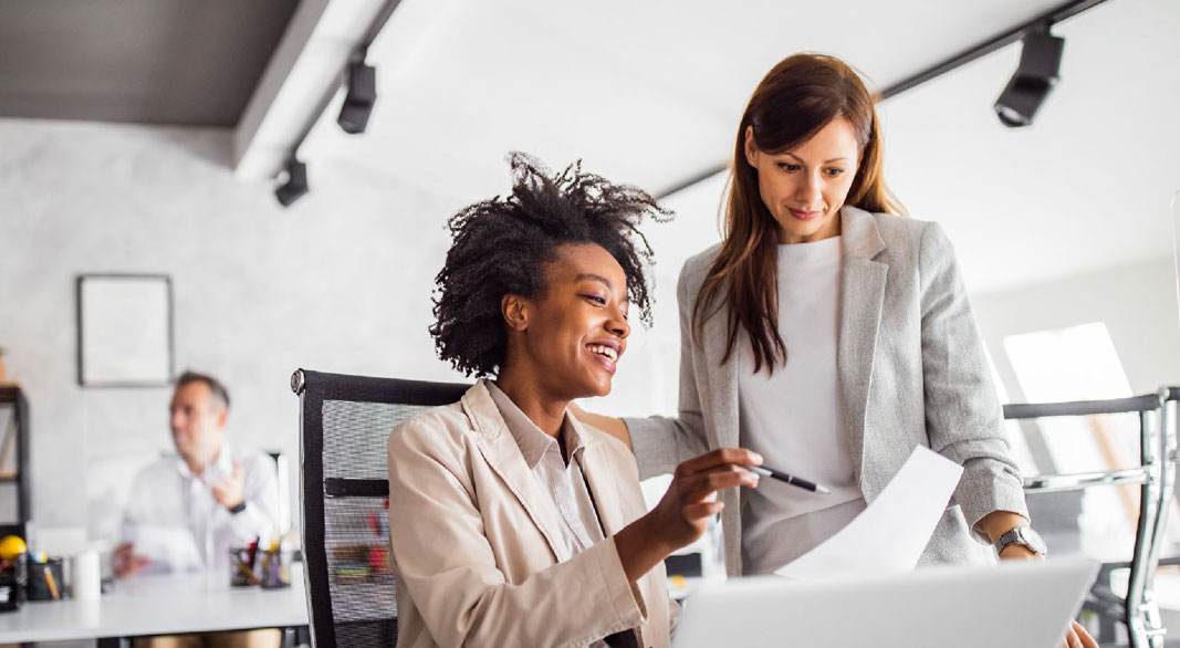 From Dynamics GP to Sage Intacct: Nakisa Modernizes and Simplifies SaaS Finance