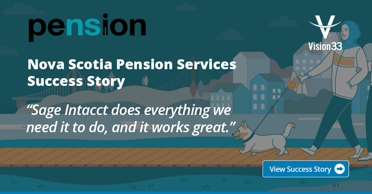 Photo for company Nova Scotia Pension Services Corporation