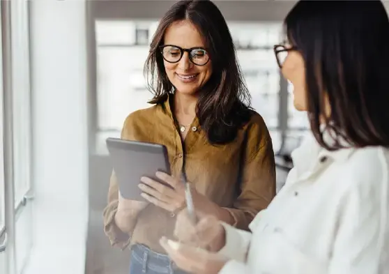 Product Solutions from Vision33