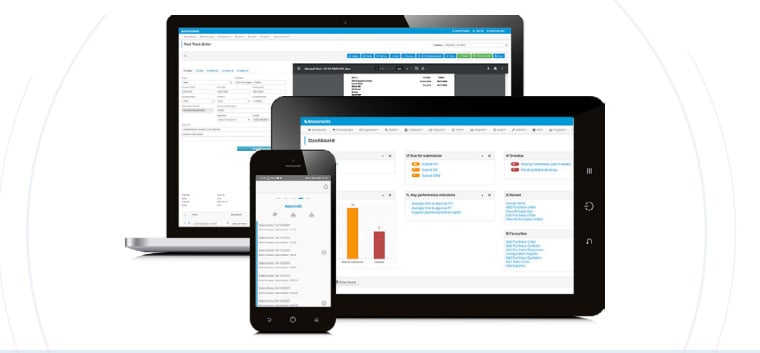 Photo for company iDocuments Expense Automation