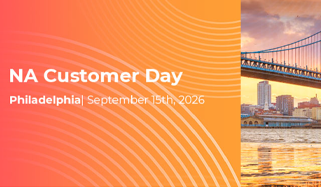 NA Customer Day – SAP Business One