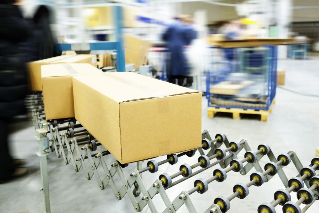 SAP Business One for Your Type of Manufacturing Operations