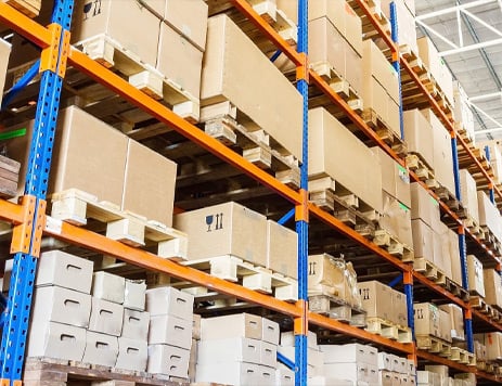 AFAK Trading Ltd. Distributes Smarter With SAP Business ByDesign