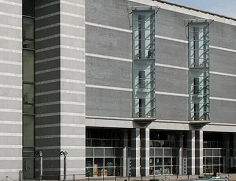 Amber Infrastructure Paves the Way for Smooth Audits With iDocuments
