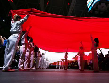 The Canada Games Council Uses Sage Intacct to Deliver Financial Transformation to Host Cities