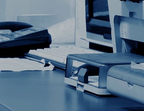 Clearmark Solutions Improves Inventory Count With SAP Business One