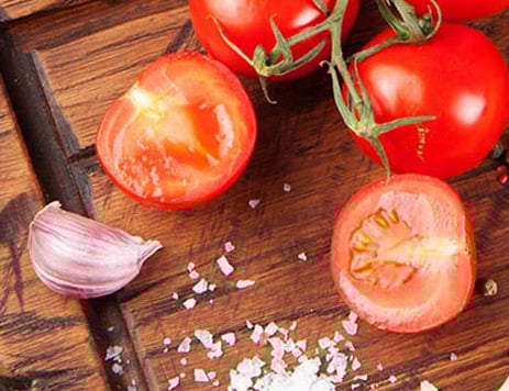 Culinary Farms Achieves Seamless Integration With Parent Company Using SAP Business One