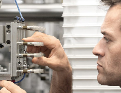 Densitron Improves Supply Chain Automation & Control With SAP Business One