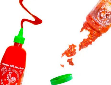 Huy Fong Foods Opens Up Data Bottleneck With SAP Business One