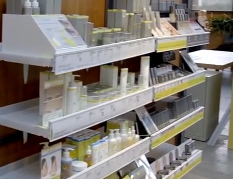 Juice La beauté obtient une image claire de la gestion des stocks avec SAP Business One