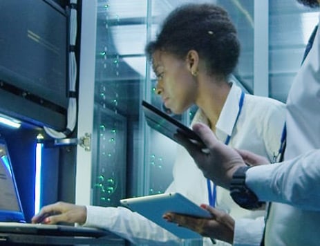 Key Info Systems Brings Together Business-Critical Data Into One System With SAP Business One
