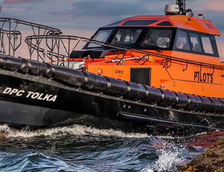 Marine & Industrial Transmissions Achieves Greater Visibility With BambooHR