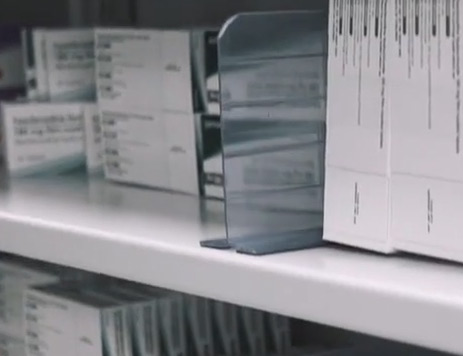 Noumed Life Sciences Limited UK Unlocks Real-Time Data With SAP Business ByDesign