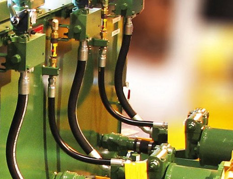 Peerless Engineering Replaces Manual Data Entry Processes Using SAP Business One