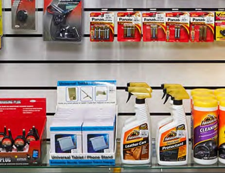 Superior Auto Extras gagne en efficacité avec SAP Business One