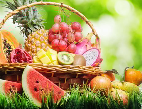 The Fruit Company Delivers Fresh Inventory Insights With SAP Business One