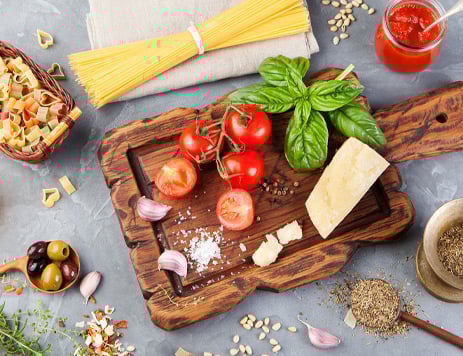 Tolteca Foodservice Improves Inventory Management With SAP Business One
