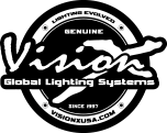 Vision X Lighting Customer Success Story