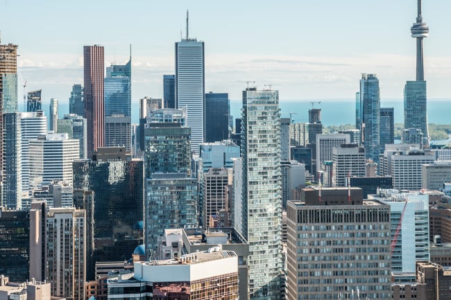 SAP Business One and Sage Intacct Partner in Toronto, Ontario