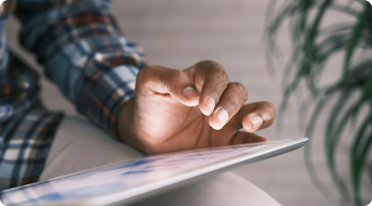 Intégrez toutes les applications critiques avec les connecteurs Saltbox