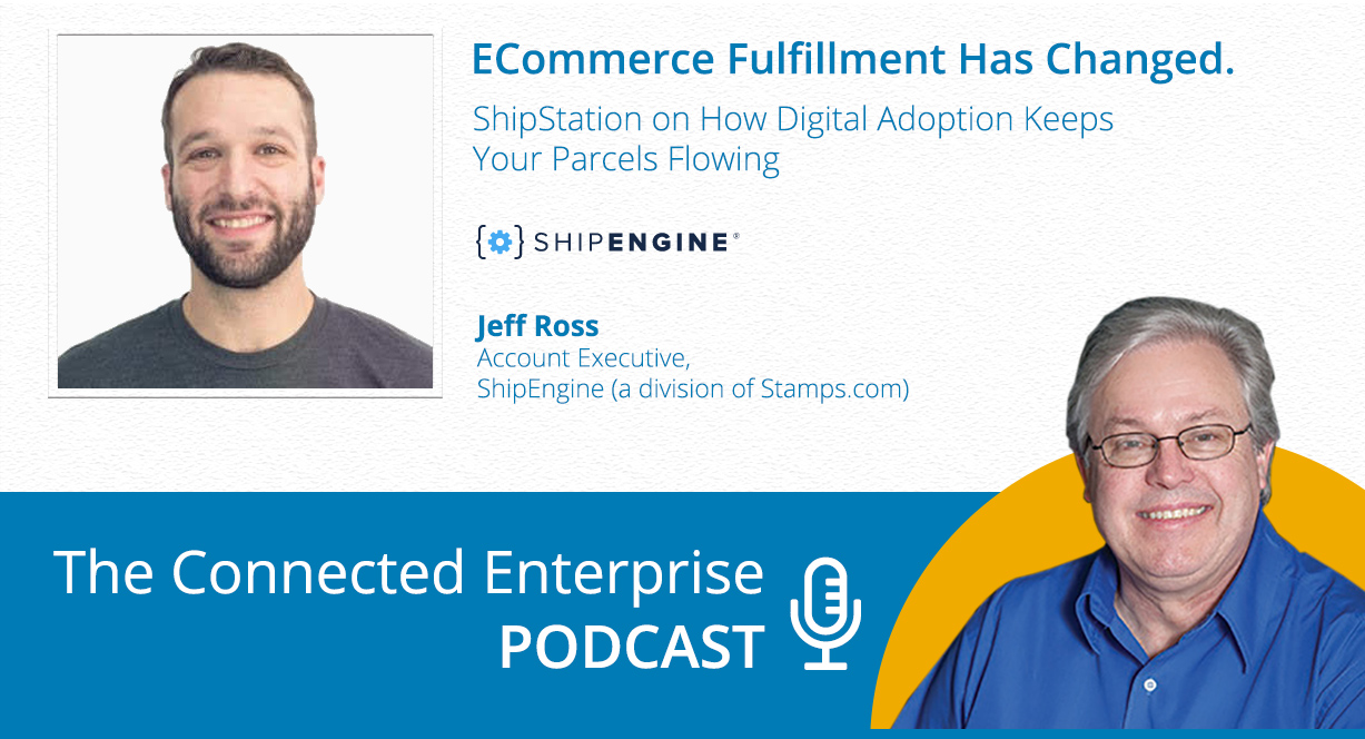 ECommerce Fulfillment Has Changed: ShipStation on How Digital Adoption Keeps Your Parcels Flowing